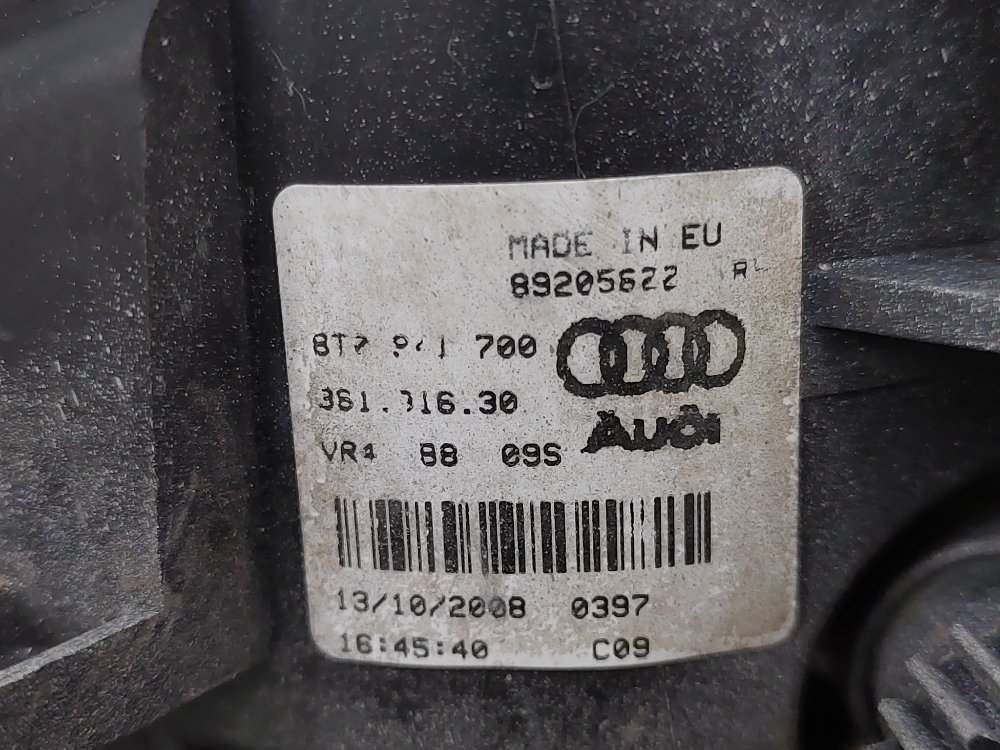 ПТФ, 2000 рублей, Москва