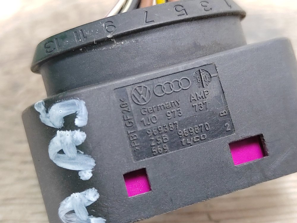 Фишка фары, 1000 рублей, Москва