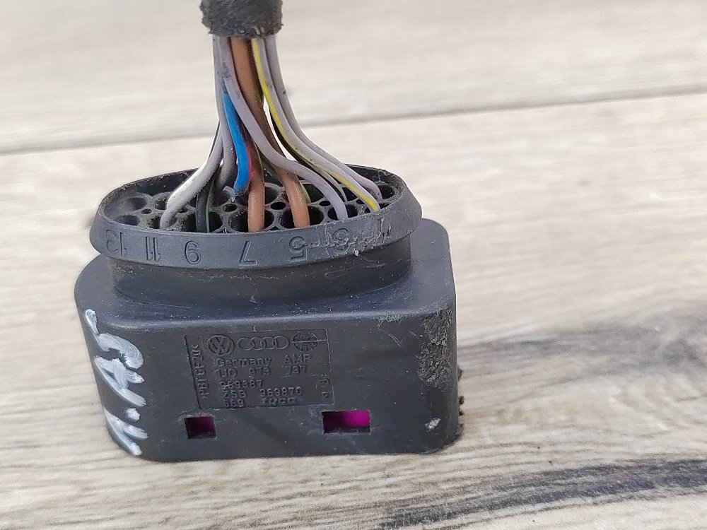 Фишка фары, 1000 рублей, Москва