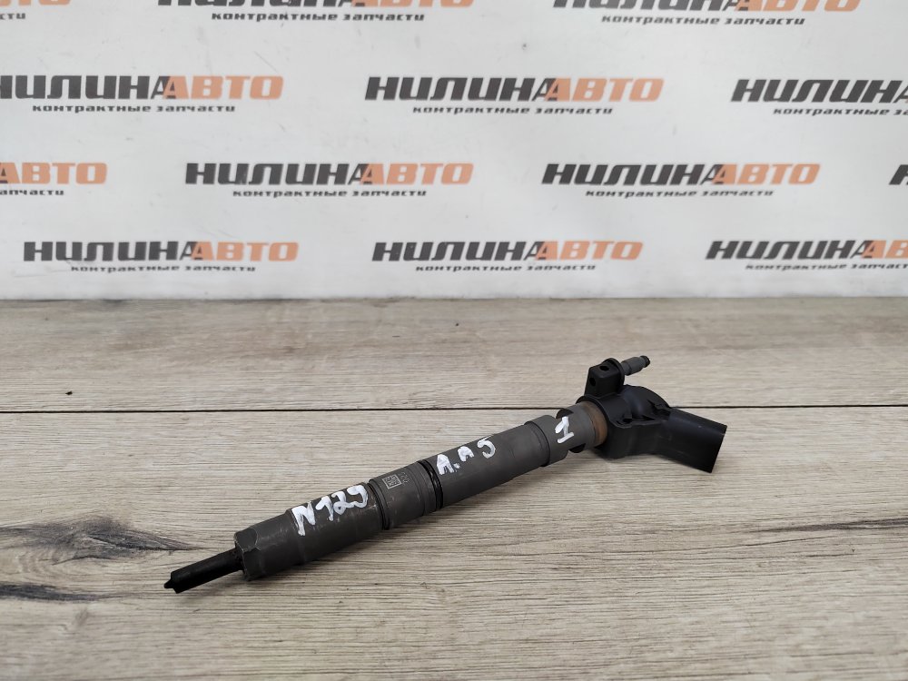 Форсунка дизель, 7500 рублей, Москва