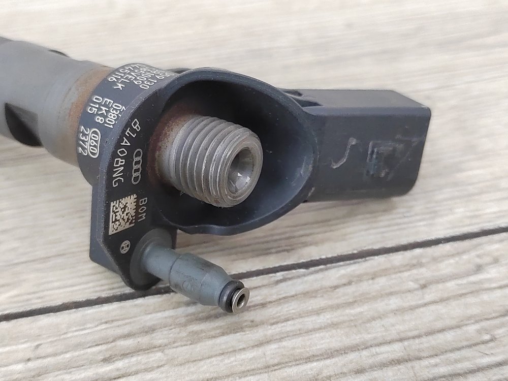 Форсунка дизель, 7500 рублей, Москва