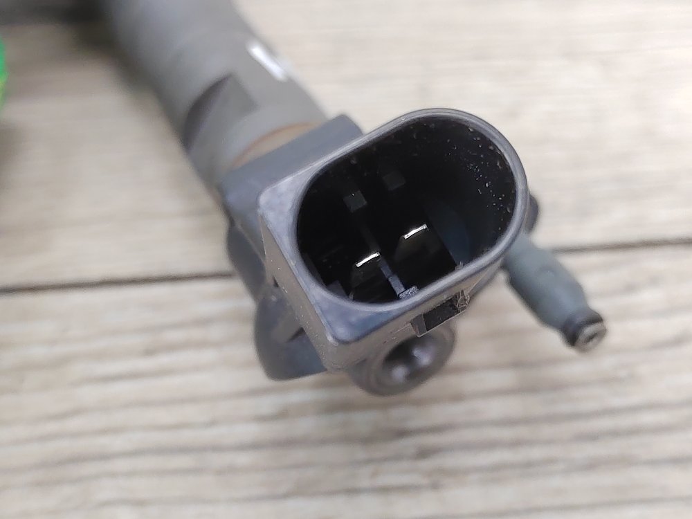 Форсунка дизель, 7500 рублей, Москва