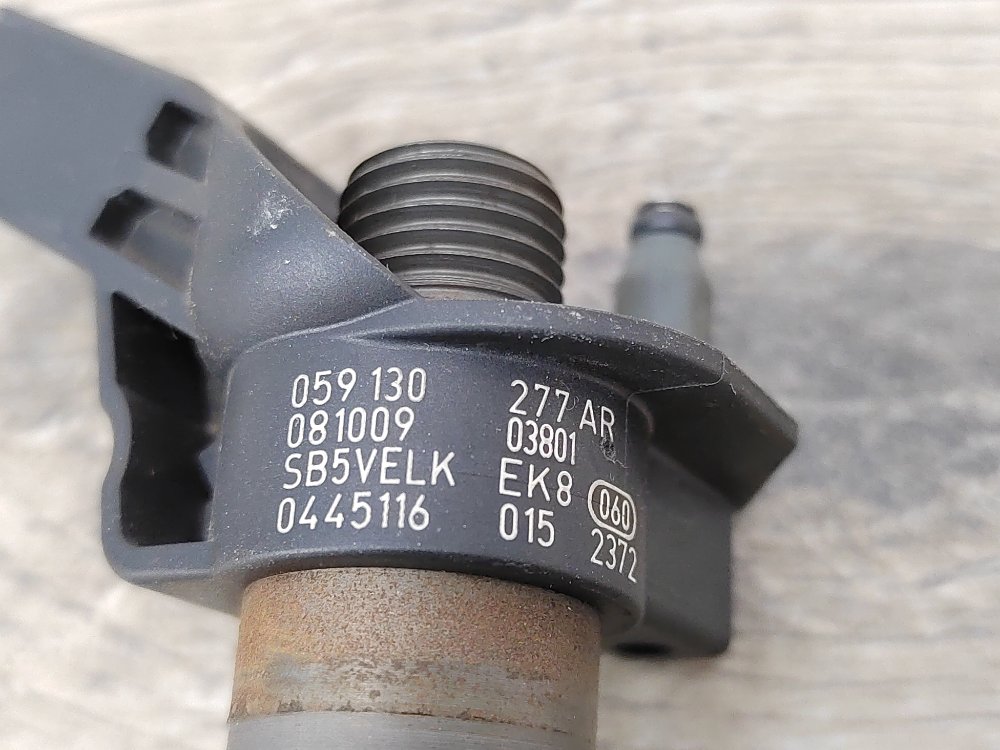 Форсунка дизель, 7500 рублей, Москва