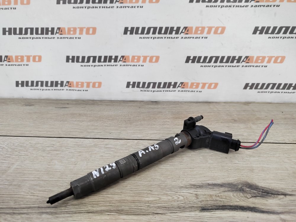 Форсунка дизель, 7500 рублей, Москва