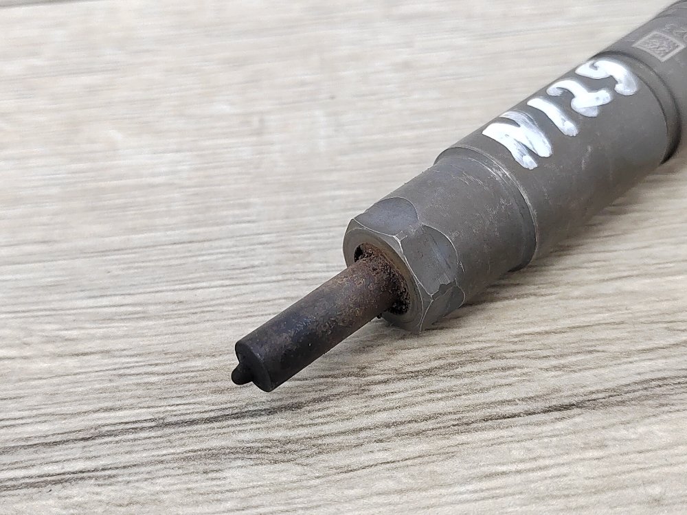 Форсунка дизель, 7500 рублей, Москва