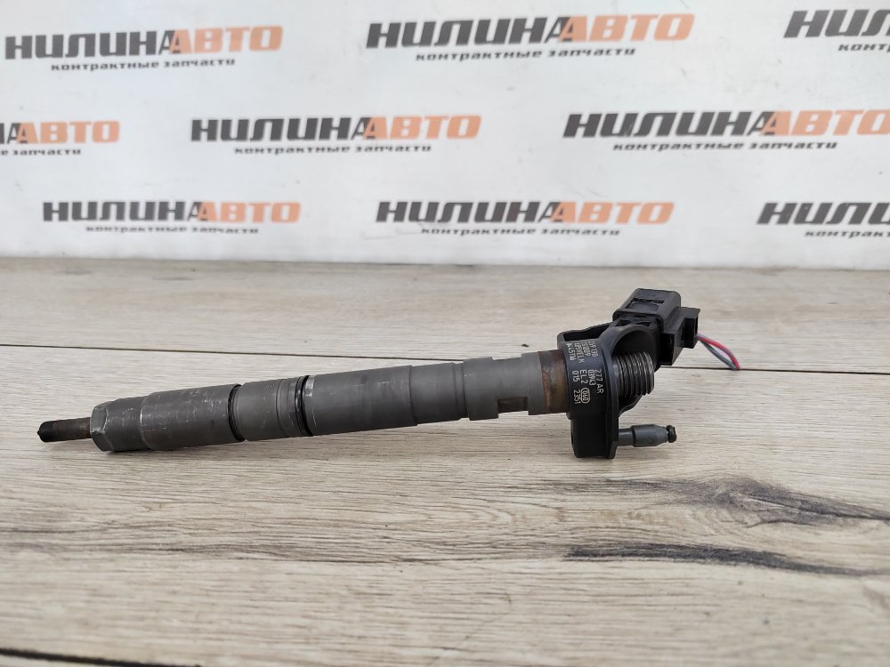 Форсунка дизель, 7500 рублей, Москва