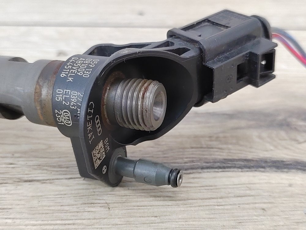 Форсунка дизель, 7500 рублей, Москва