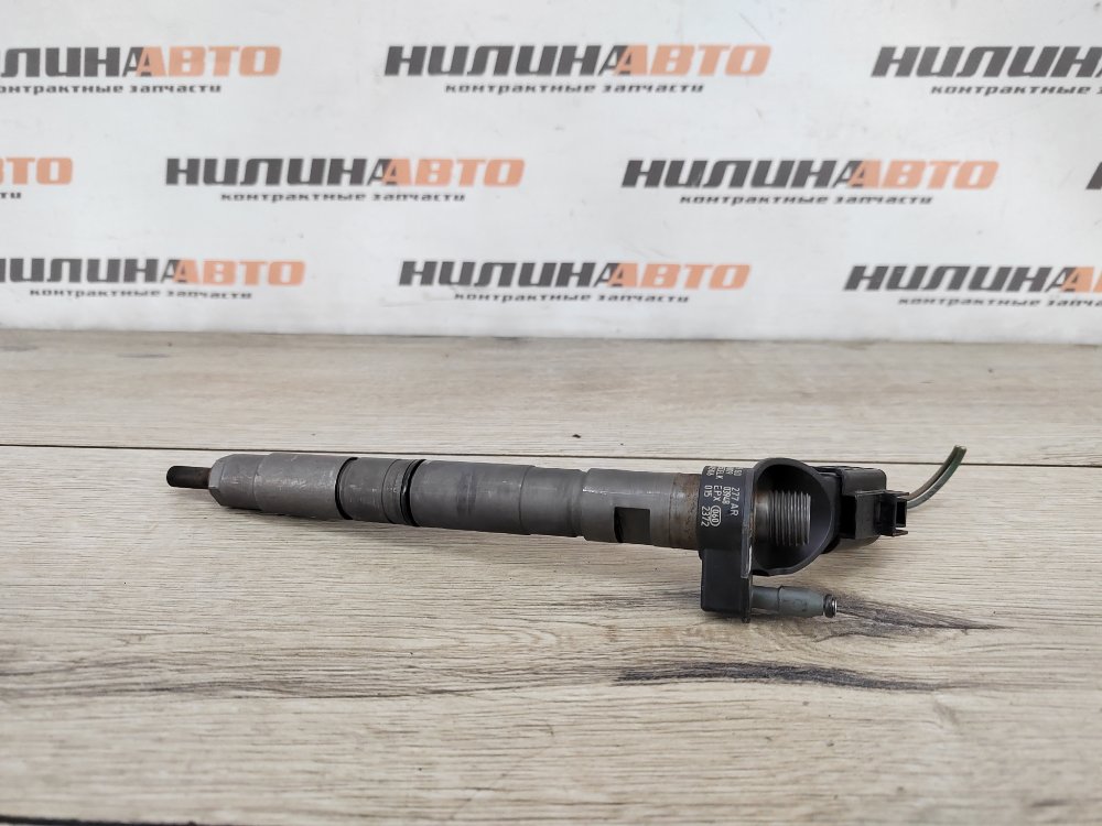 Форсунка дизель, 7500 рублей, Москва
