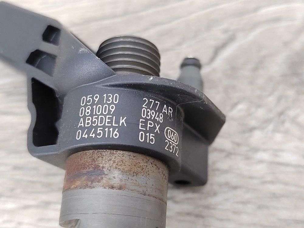 Форсунка дизель, 7500 рублей, Москва