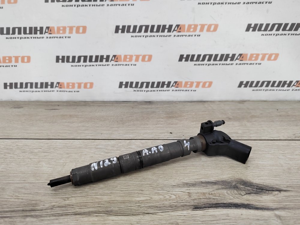 Форсунка дизель, 7500 рублей, Москва