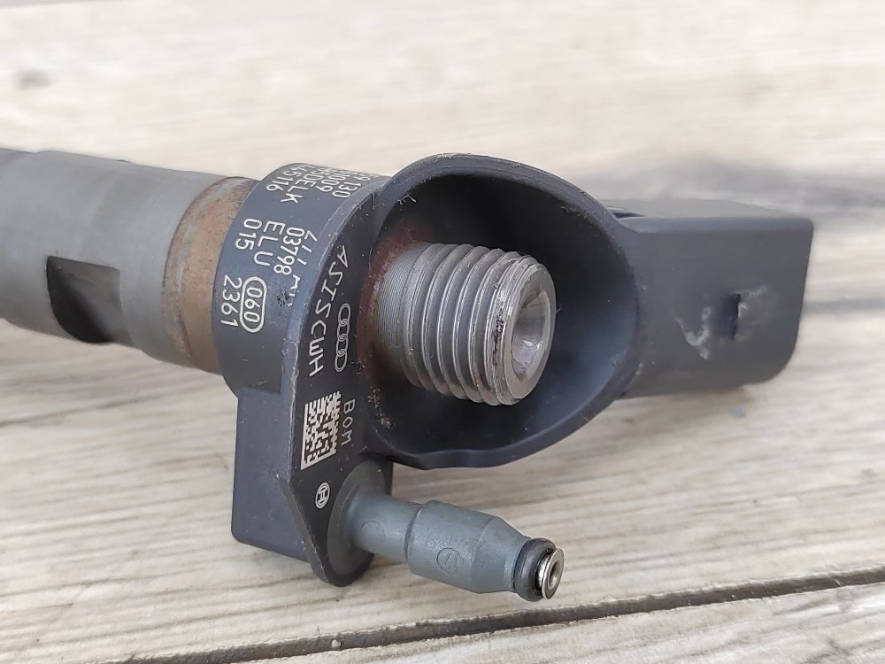 Форсунка дизель, 7500 рублей, Москва