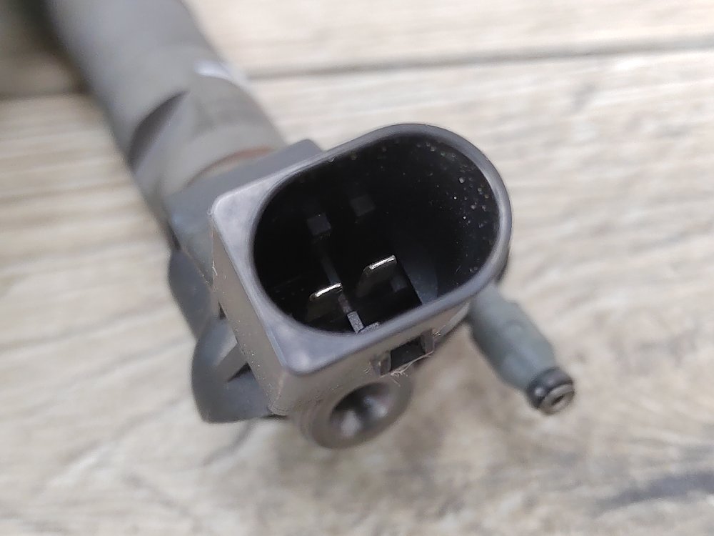 Форсунка дизель, 7500 рублей, Москва