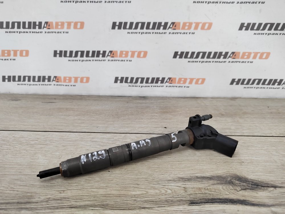 Форсунка дизель, 7500 рублей, Москва
