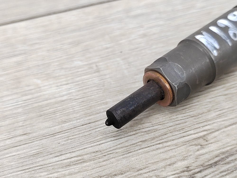 Форсунка дизель, 7500 рублей, Москва