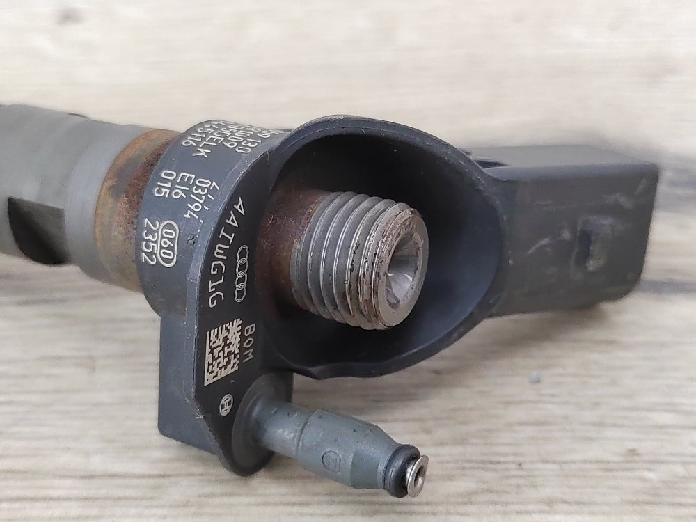 Форсунка дизель, 7500 рублей, Москва