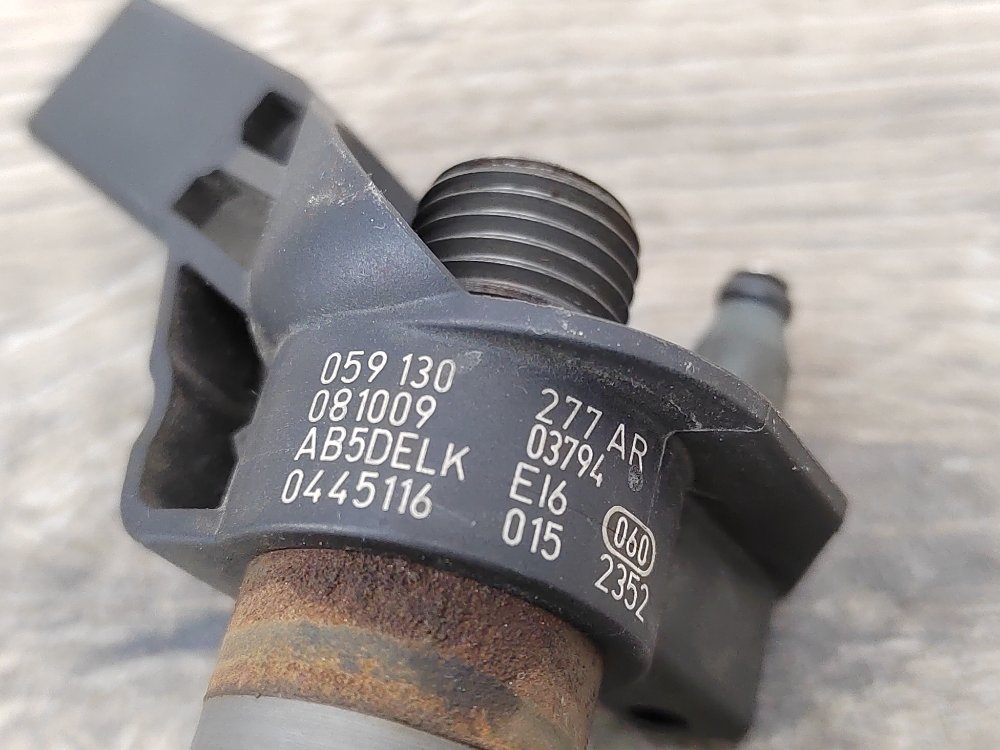 Форсунка дизель, 7500 рублей, Москва