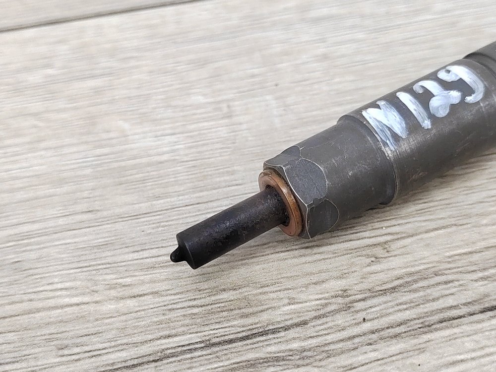 Форсунка дизель, 7500 рублей, Москва