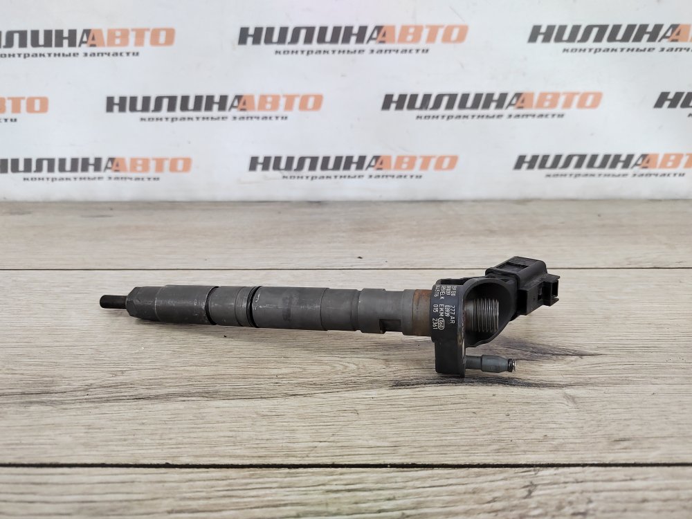 Форсунка дизель, 7500 рублей, Москва