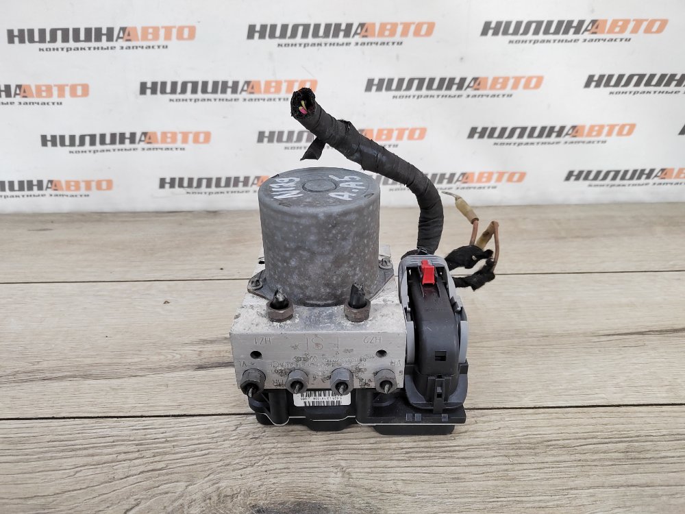 Блок ABS АБС, 5000 рублей, Москва