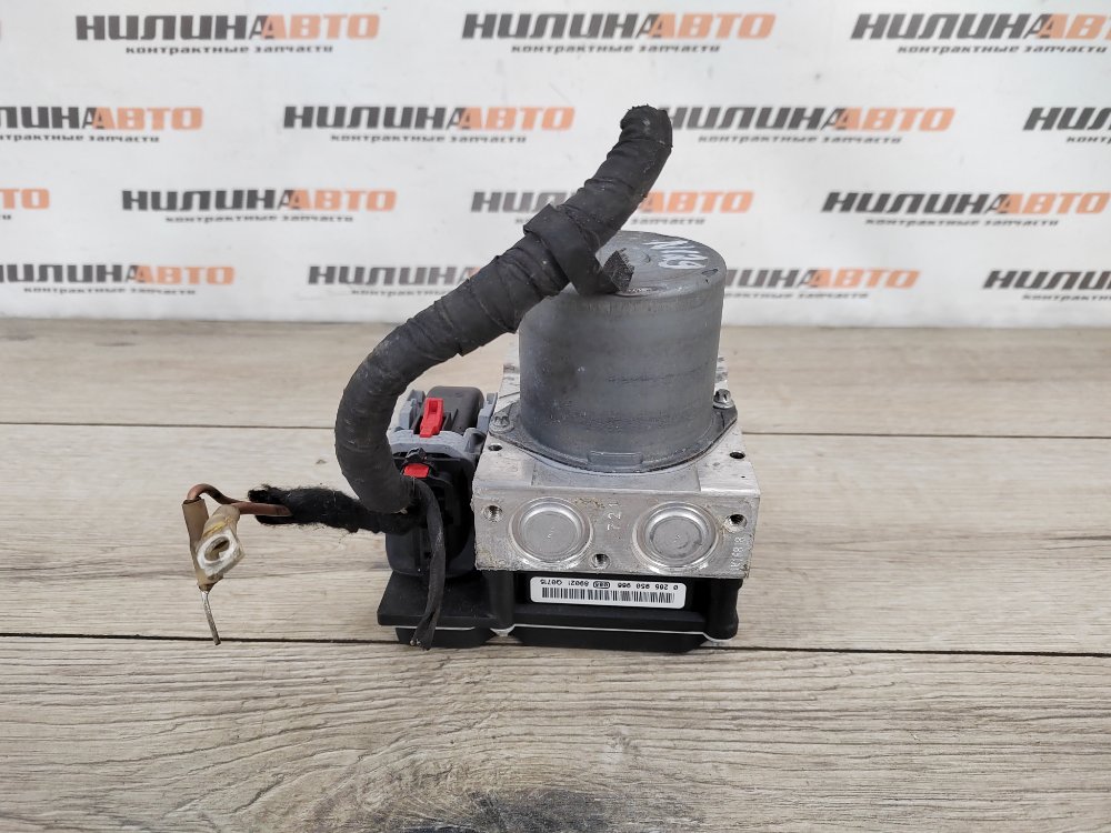 Блок ABS АБС, 5000 рублей, Москва