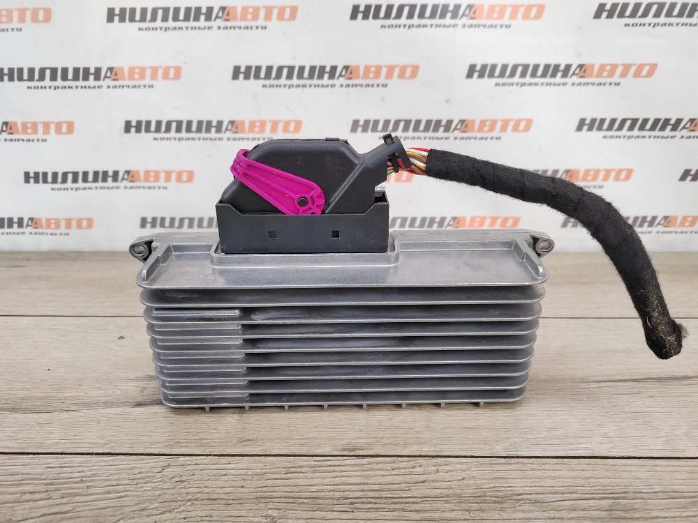 Усилитель звука, 1500 рублей, Москва