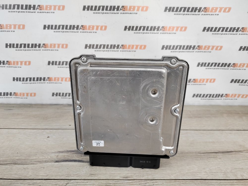 Блок управления двигателем, 7000 рублей, Москва