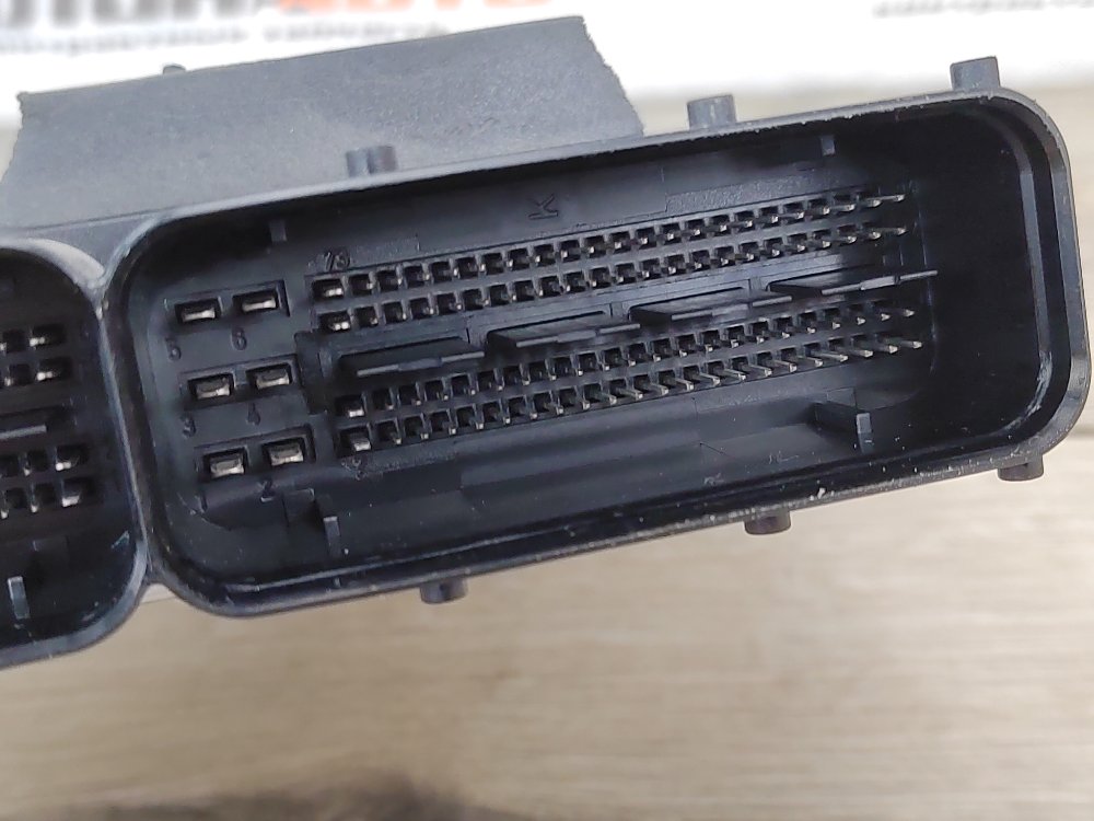 Блок управления двигателем, 7000 рублей, Москва