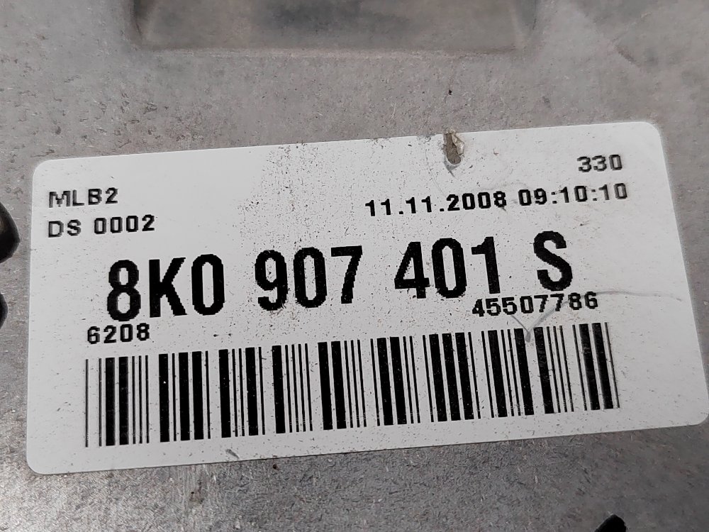 Блок управления двигателем, 7000 рублей, Москва