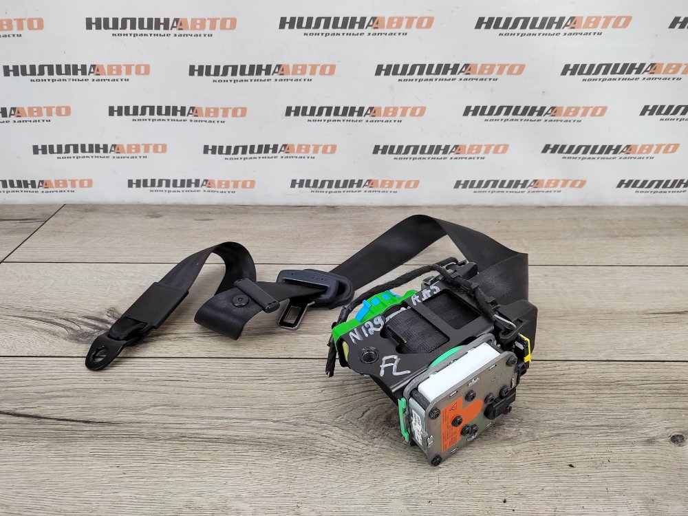 Ремень безопасности, 4000 рублей, Москва