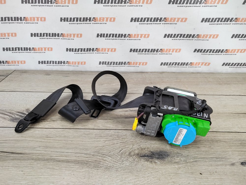 Ремень безопасности, 4000 рублей, Москва