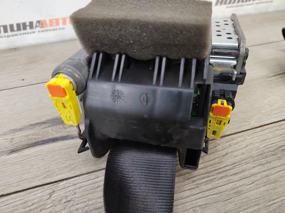 Ремень безопасности, 4000 рублей, Москва