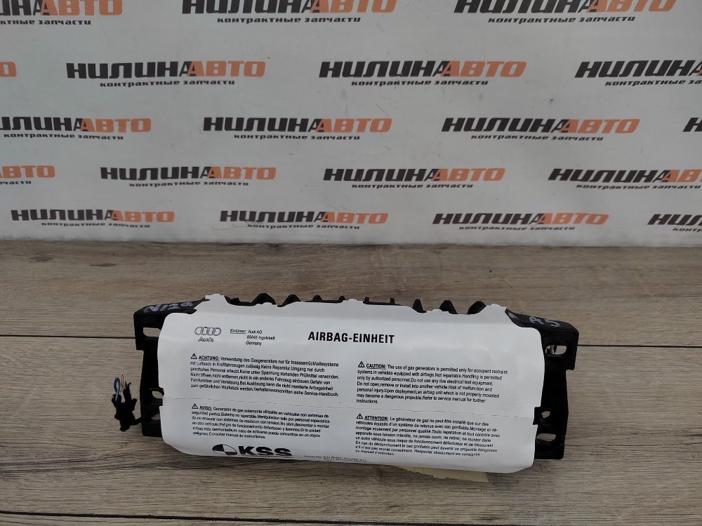 Подушка безопасности в торпедо, 2500 рублей, Москва