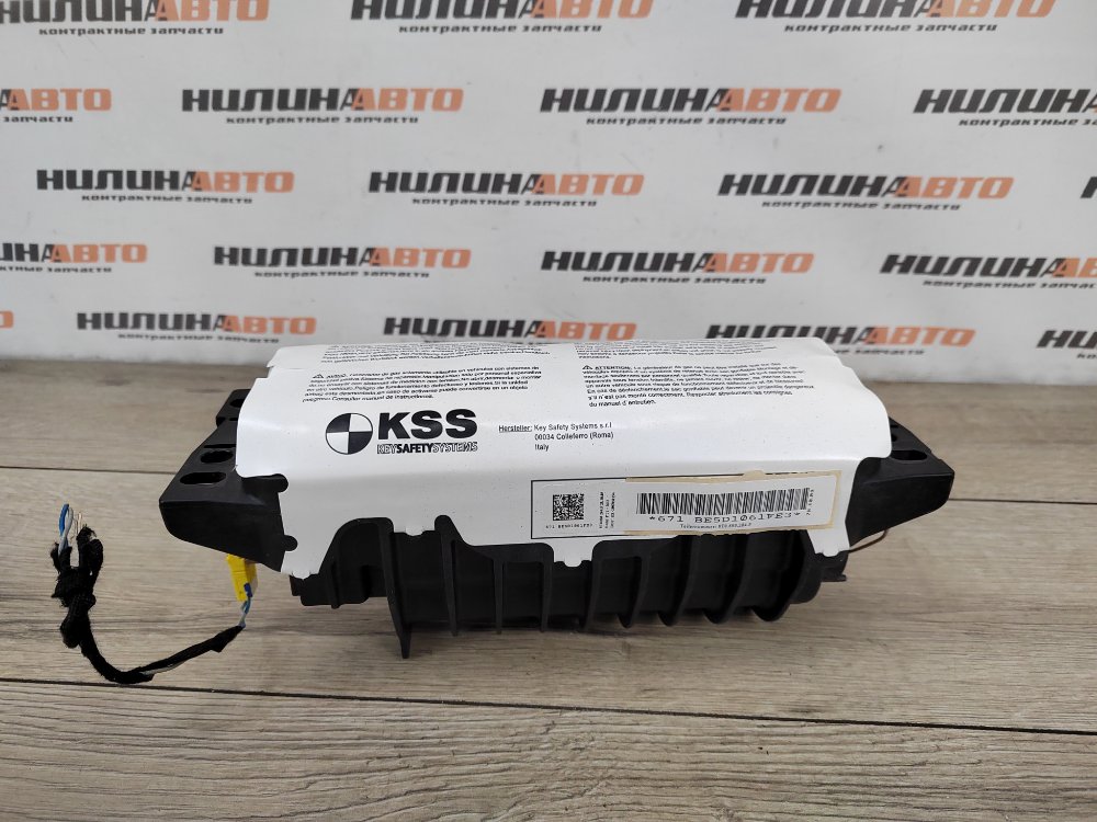 Подушка безопасности в торпедо, 2500 рублей, Москва