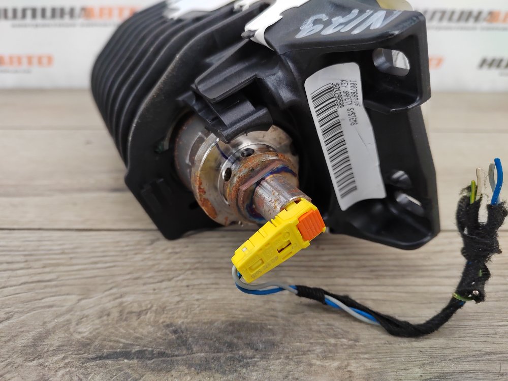 Подушка безопасности в торпедо, 2500 рублей, Москва