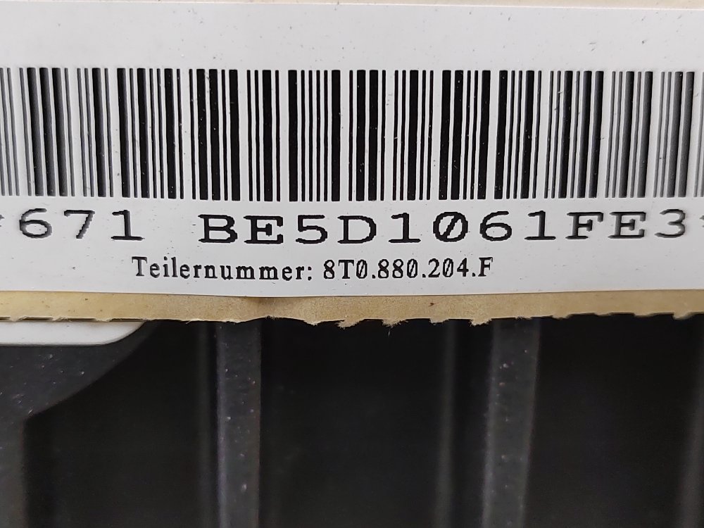 Подушка безопасности в торпедо, 2500 рублей, Москва