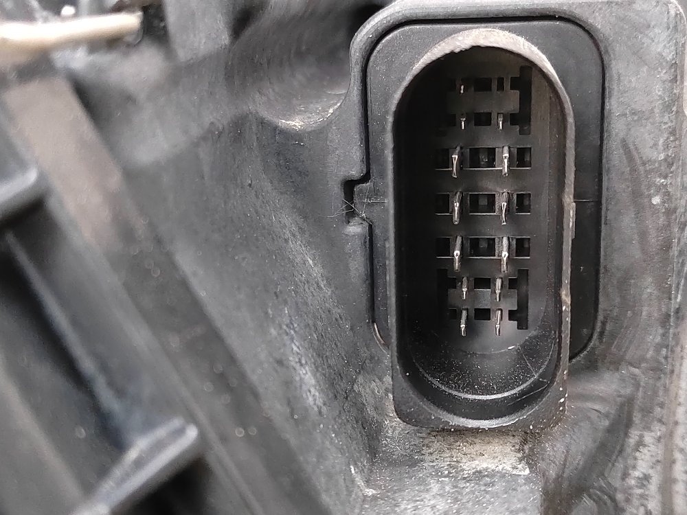 Фара ксенон XENON, 14000 рублей, Москва