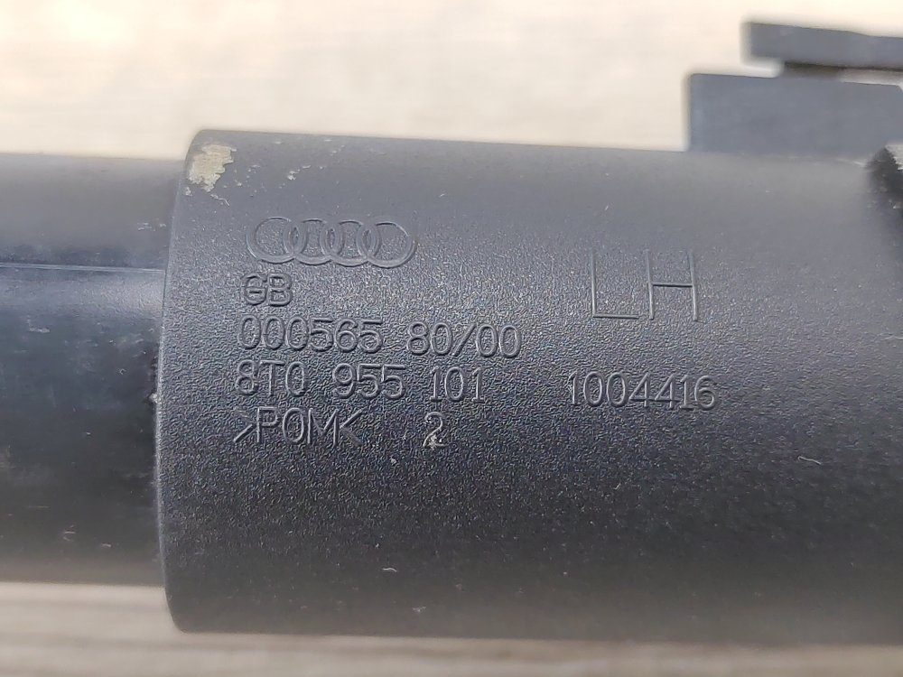 Форсунка омывателя фар, 2000 рублей, Москва