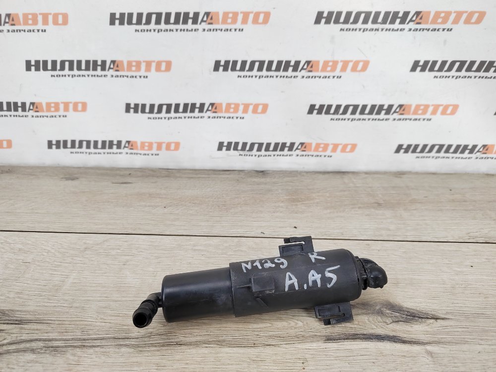 Форсунка омывателя фар, 1800 рублей, Москва