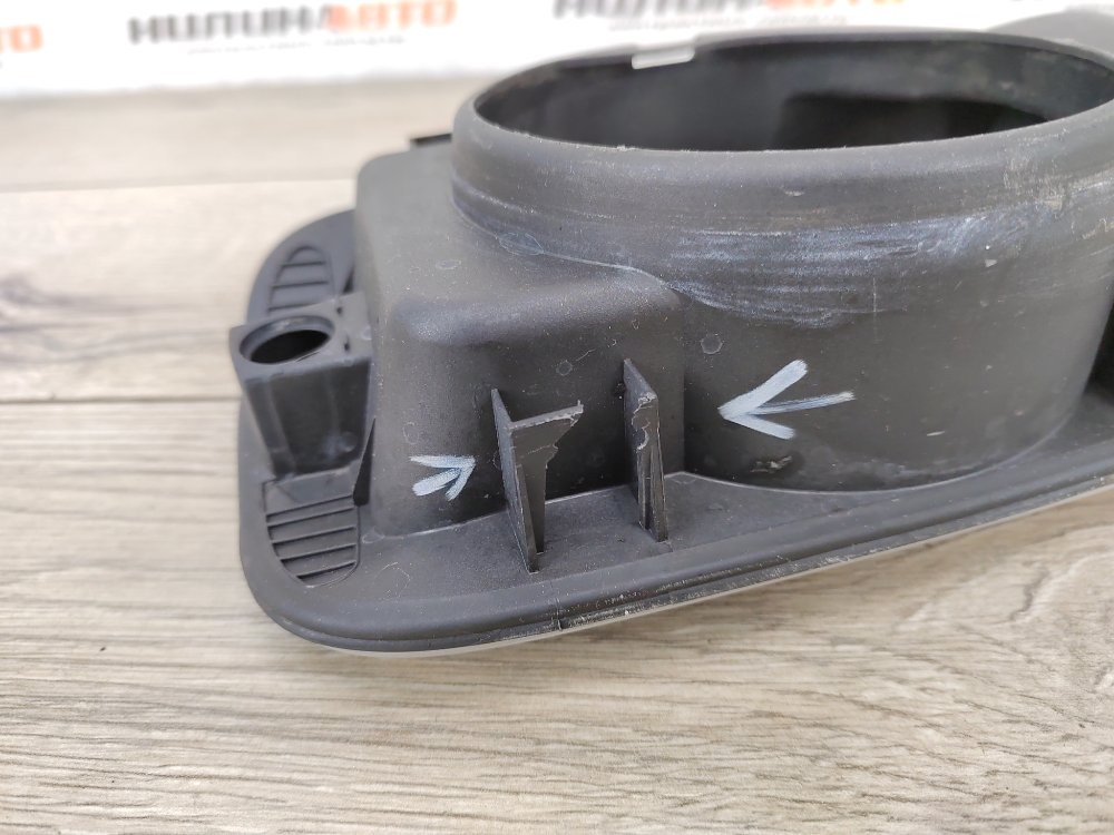 Лючок топливного бака, 1200 рублей, Москва