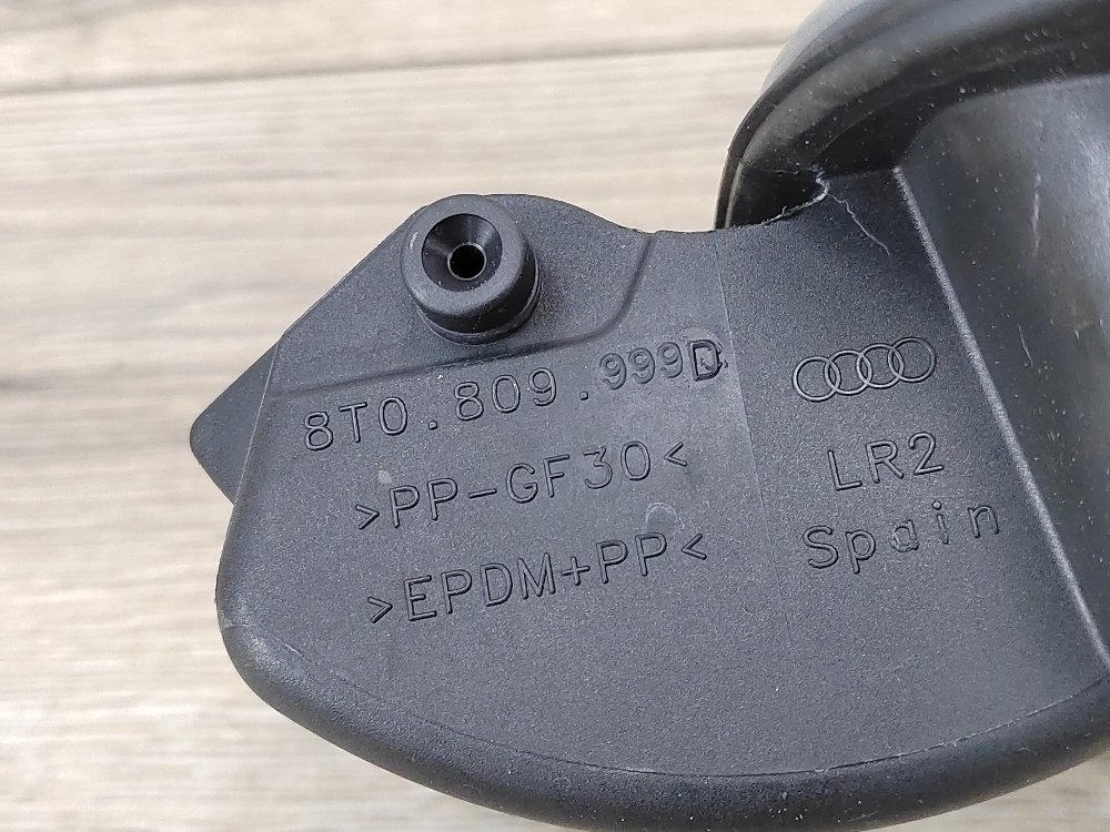 Лючок топливного бака, 1200 рублей, Москва