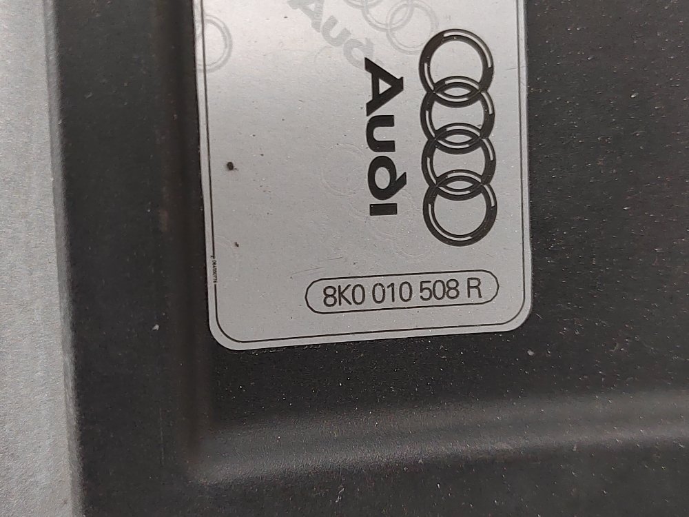 Лючок топливного бака, 1200 рублей, Москва