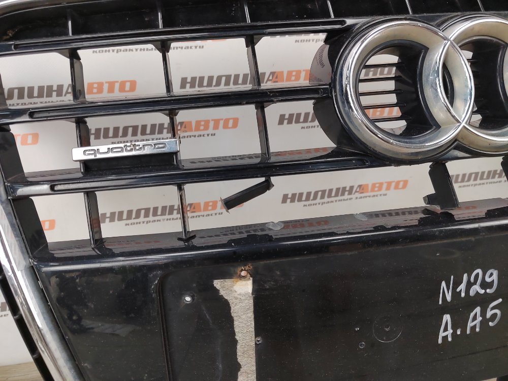 Решетка радиатора, 4500 рублей, Москва