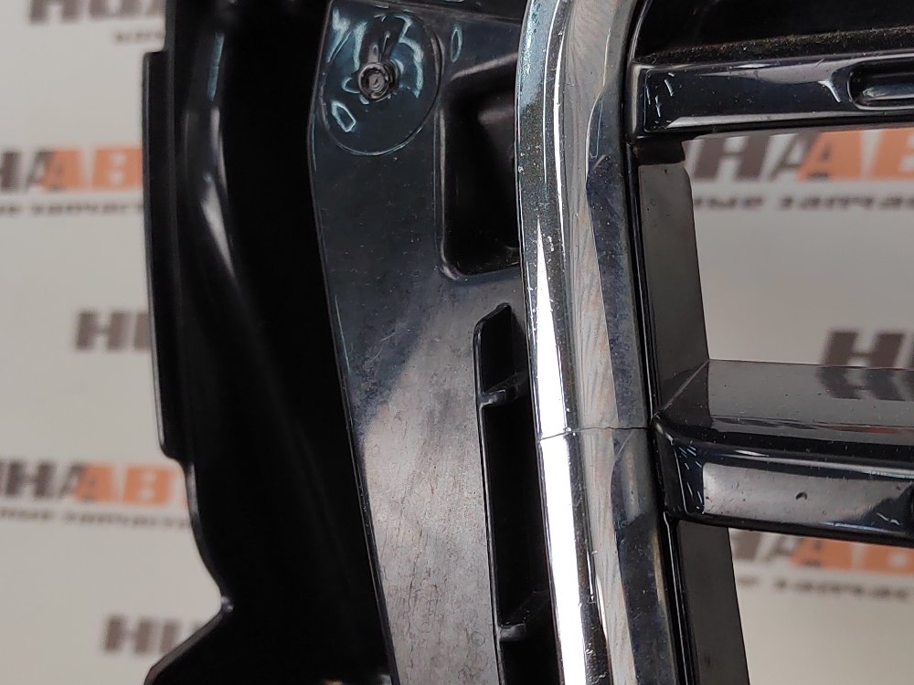 Решетка радиатора, 4500 рублей, Москва