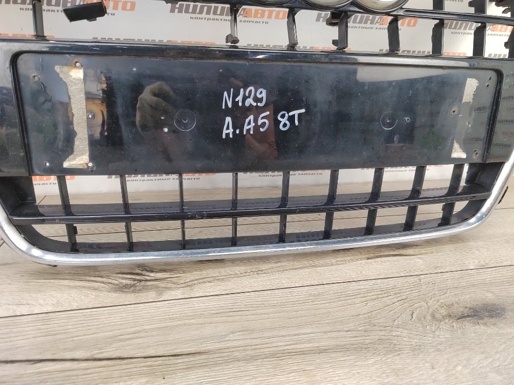 Решетка радиатора, 4500 рублей, Москва