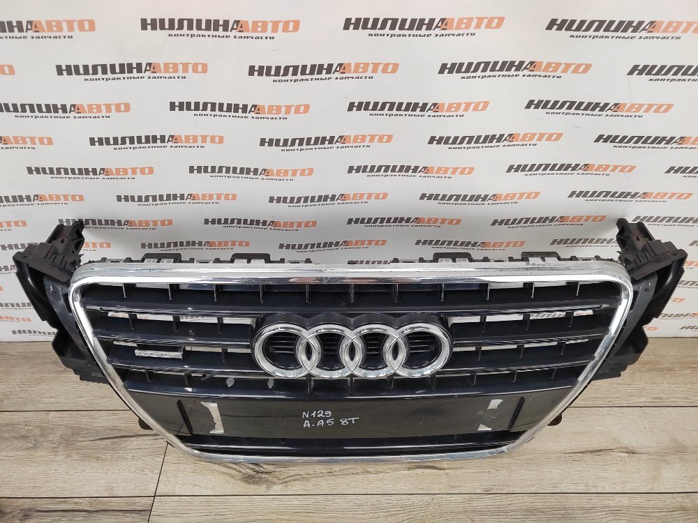 Решетка радиатора, 4500 рублей, Москва