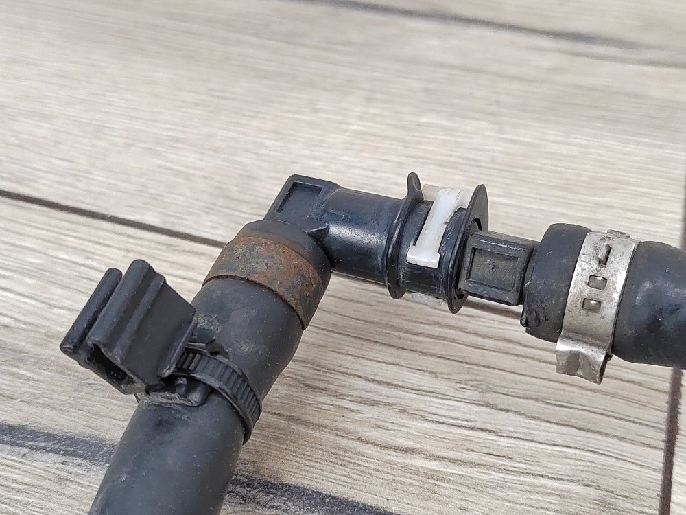 Шланг омывателя фар, 1500 рублей, Москва