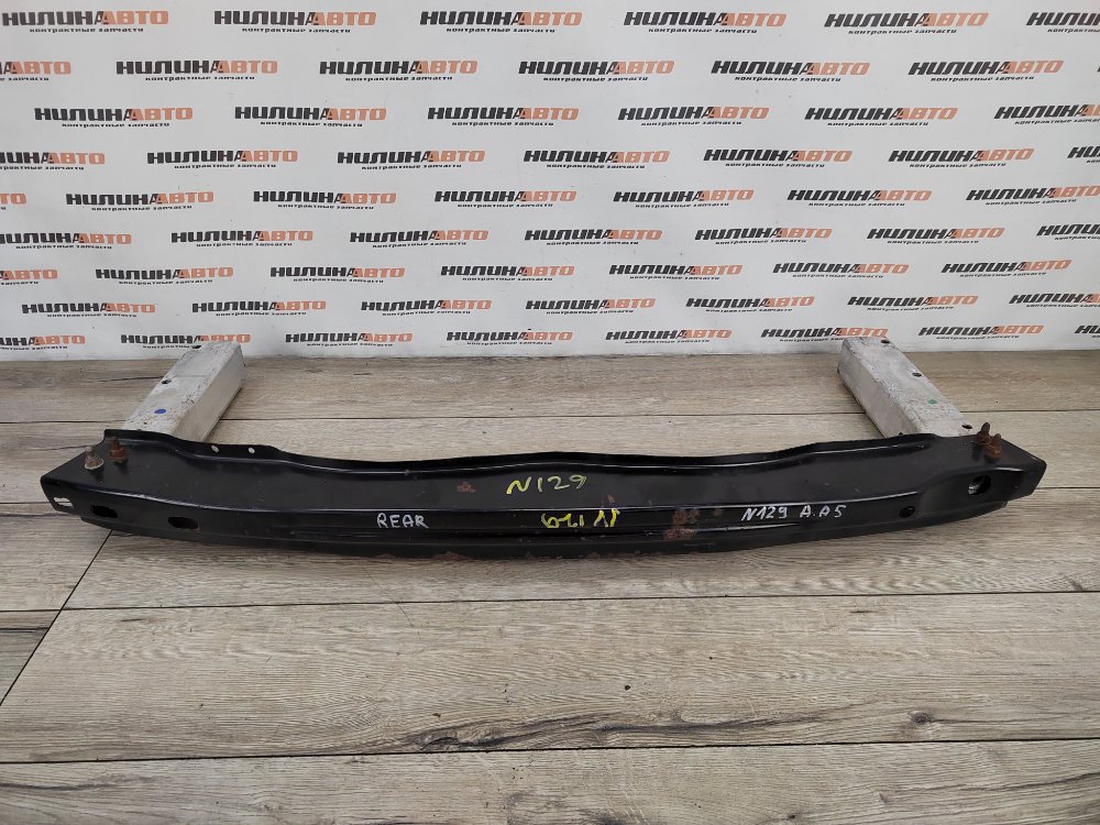 Усилитель бампера, 2000 рублей, Москва