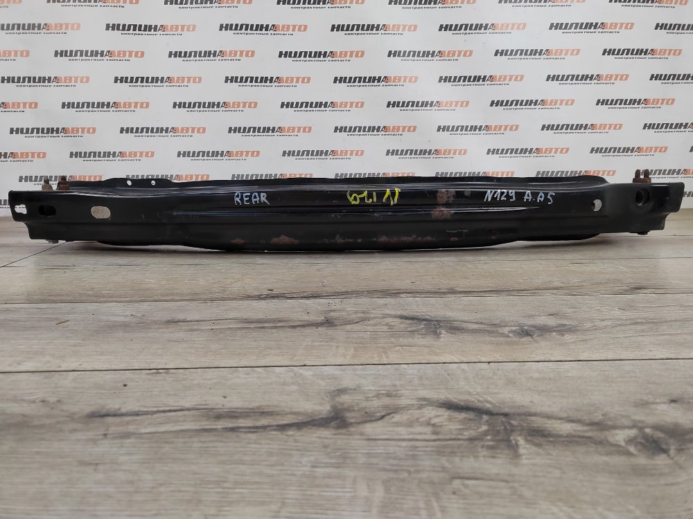 Усилитель бампера, 2000 рублей, Москва