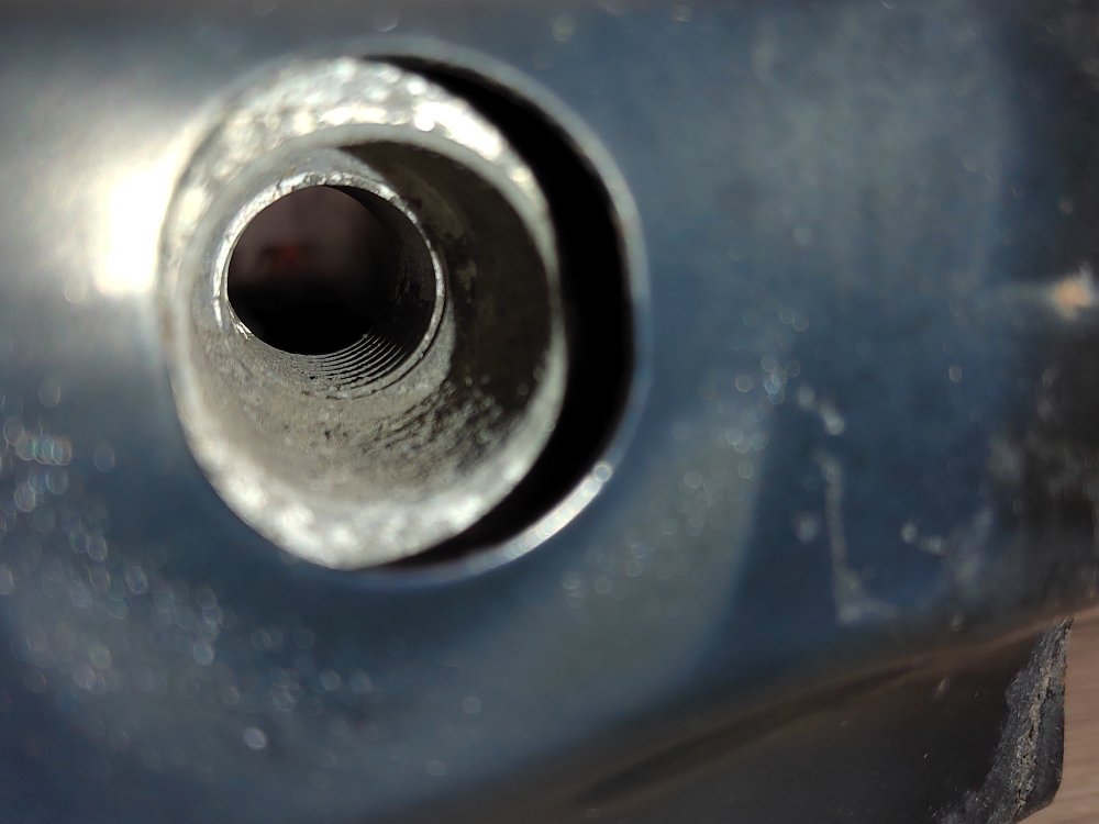 Усилитель бампера, 2000 рублей, Москва