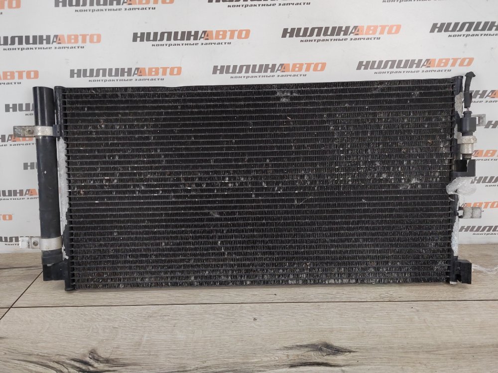 Радиатор кондиционера, 3000 рублей, Москва